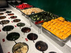 -京悦南门涮羊肉·羊蝎子火锅(田林路店)