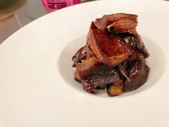 -山外山菜馆(玉泉路店)