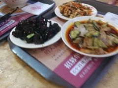 -71号豆汤饭·成都小馆(春熙路百盛店)