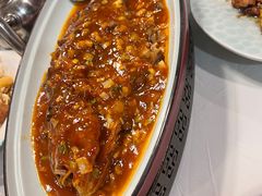-东兴楼饭庄(六里桥店)