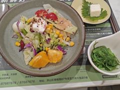 -金马门国际美食百汇(珞喻路店)