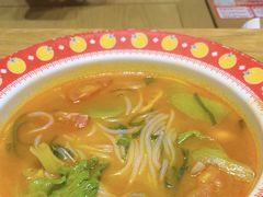 -福客麻辣烫·现炒麻辣香锅(印力中心店)