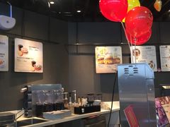 -麦当劳(机场T1航站楼店)