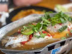 -Doo Dee Thai Food(Issan/Isaan/Esan)