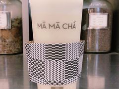 椰青乌龙-MAMACHA妈妈茶(海信店)