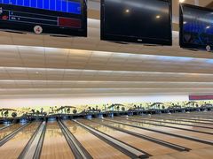 -广州保龄球馆(广州天河体育中心店)