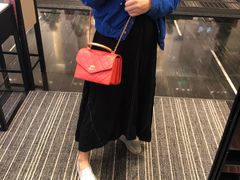 -CHANEL(ifs国际金融店)