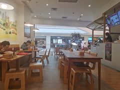 -亚坤 Ya Kun Kaya Toast(万象城店)