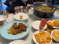 -醉得意·家常菜(二七路店)