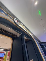 -meland亲子乐园(北京首开通州万象汇店)