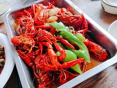 十三香小龙虾-曹胖子龙虾馆(黄桦路店)