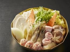 -無二炙坊·和牛烧肉(大钟寺1733店)