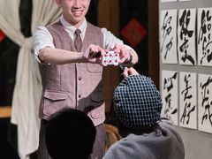 -时光花园(白鹭洲店)