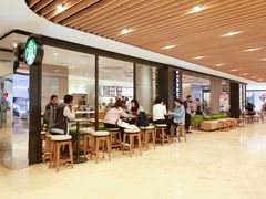 -星巴克臻选(北京银泰店)