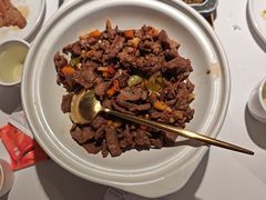 -九毛九西北菜(大东海店)