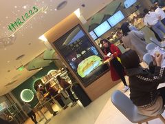 -奈雪的茶(亨特国际广场店)