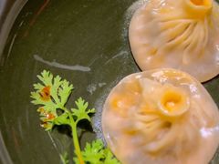 -杭州君悦酒店·湖滨28中餐厅