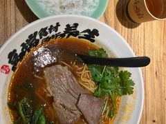-和府捞面(北美新天地店)