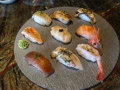-炙柒Sekinana·精致料理 烧鸟·铁板烧(海上世界店)