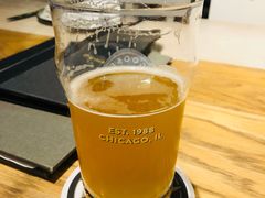 -Goose Island Brewhouse鹅岛精酿啤酒酿造工坊餐厅