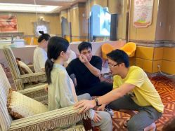 -臻康乃馨月子中心(集美店)