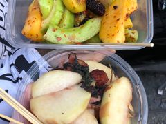 -爱上酸嘢