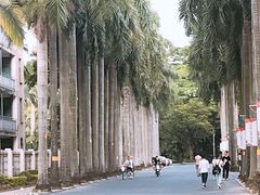 -闽南师范大学(江滨校区)