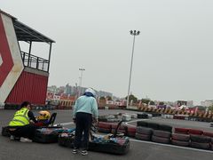 -锐擎卡丁车主题乐园(郊野公园店)
