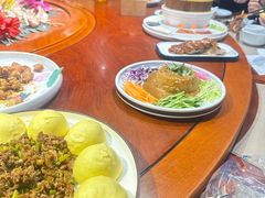-金百万烤鸭店(良乡店)