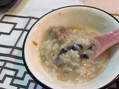 -云晓光头烧烤吧(德平路店)
