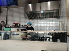 -猪脑壳凉面(武陵源店)