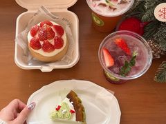 -流酥可心·牛乳蛋糕商店(禾祥西路店)