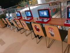 -海底捞火锅(方圆荟店)