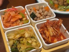 -英兰朝族饭店(河南桥头店)