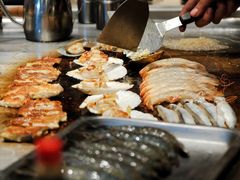 -大渔铁板烧(蛇口店)