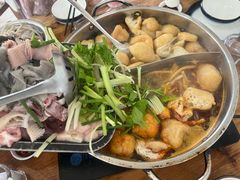 -秧塘牛八宝(金山路店)