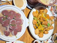 -春發合饭庄