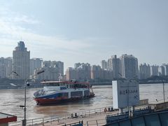 -江心屿景区