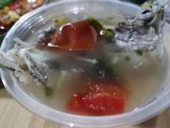 -新凯旋烧烤·燕姐千岛湖土菜