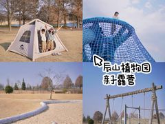 -上海辰山植物园
