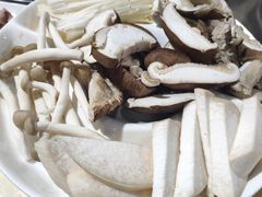 -和庆斋羊蝎子火锅·碳缸烧烤(顺义旗舰店)
