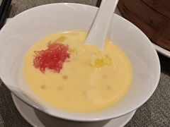 -湖影中餐厅·南京金茂威斯汀大酒店