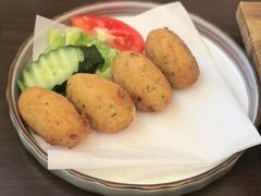 -澳门木偶葡国餐厅(珠海店)