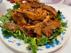酱牛肉-老长沙龙虾馆(梅林店)