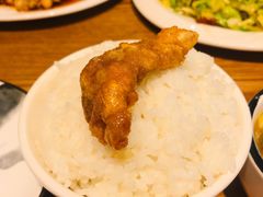 火爆大头菜-方城小吃店