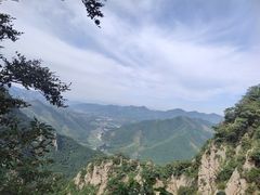 -大连天门山国家森林公园