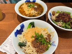 -兵哥豌豆面(创意谷店)