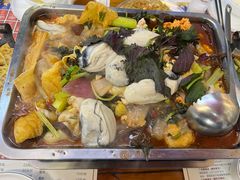 -后街佬·炭火鲜鱼杂(南城店)