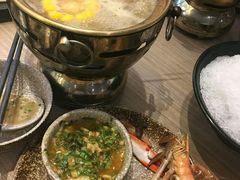 -辉哥火锅(虹桥路店)