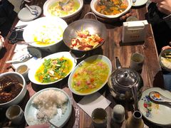 -鱼食饭稻·苏浙土菜17年老馆子(平江路店)